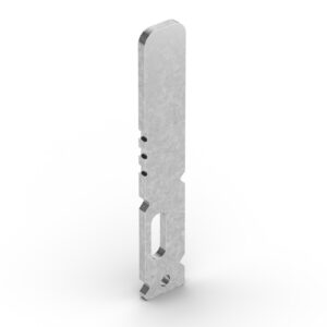 Inv tapp räcken längd 310 mm vfz