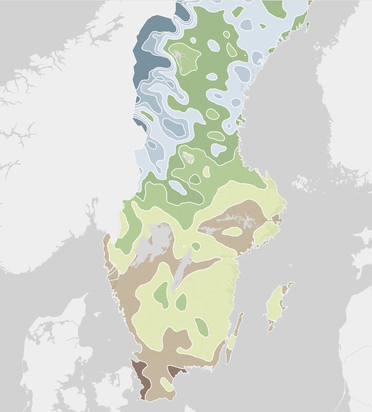 Snölastzoner